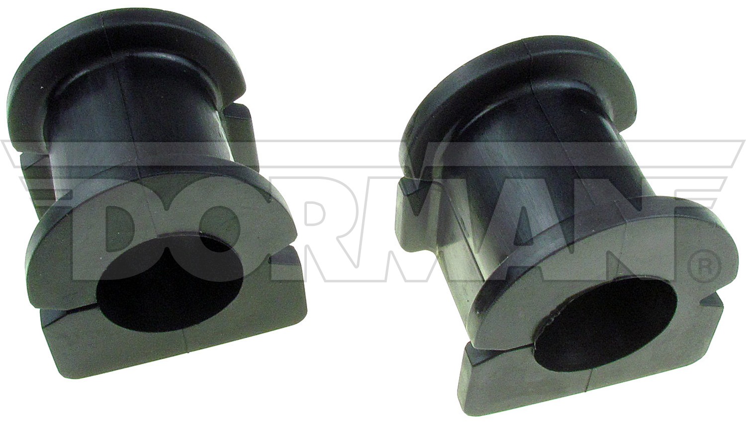 Dorman 531-638 Suspension Stabilizer Bar Bushing Kit