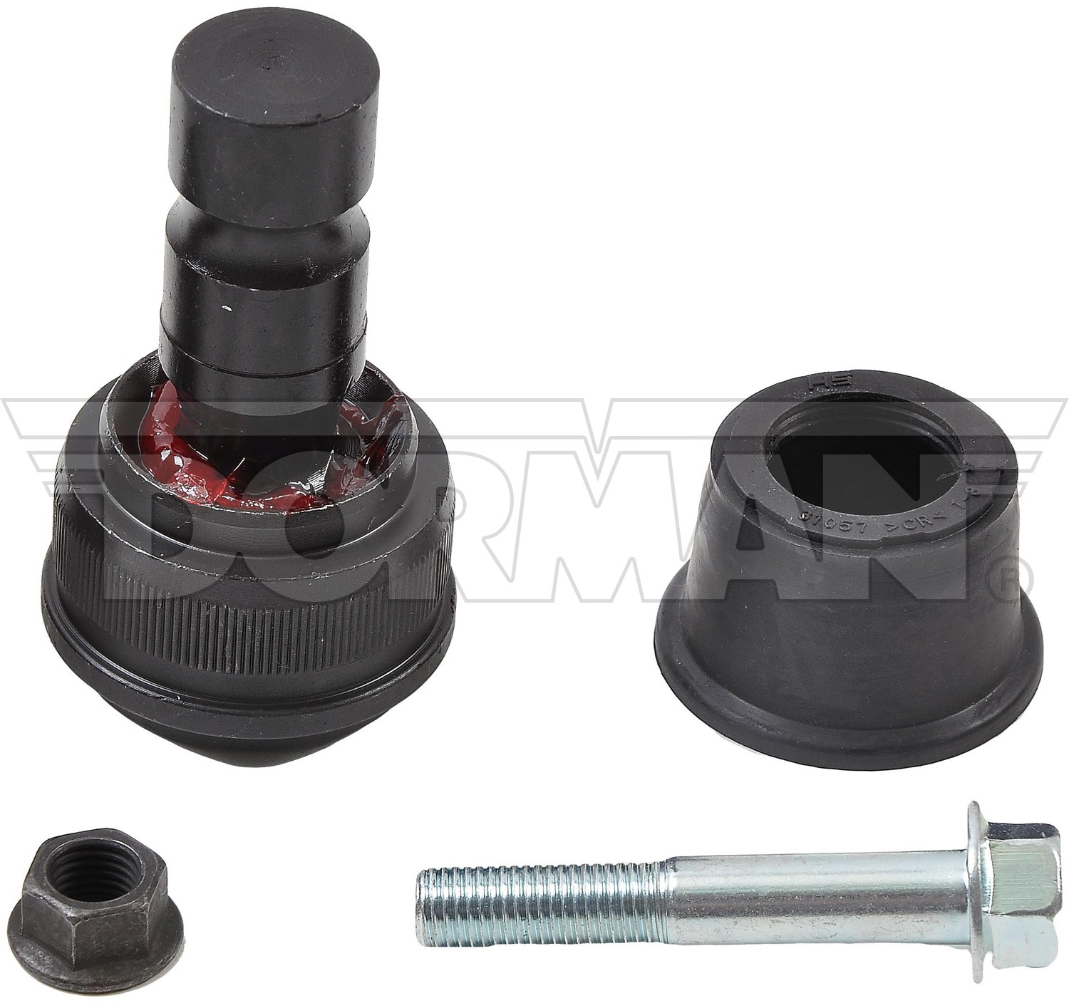 Dorman 531-648 Suspension Ball Joint