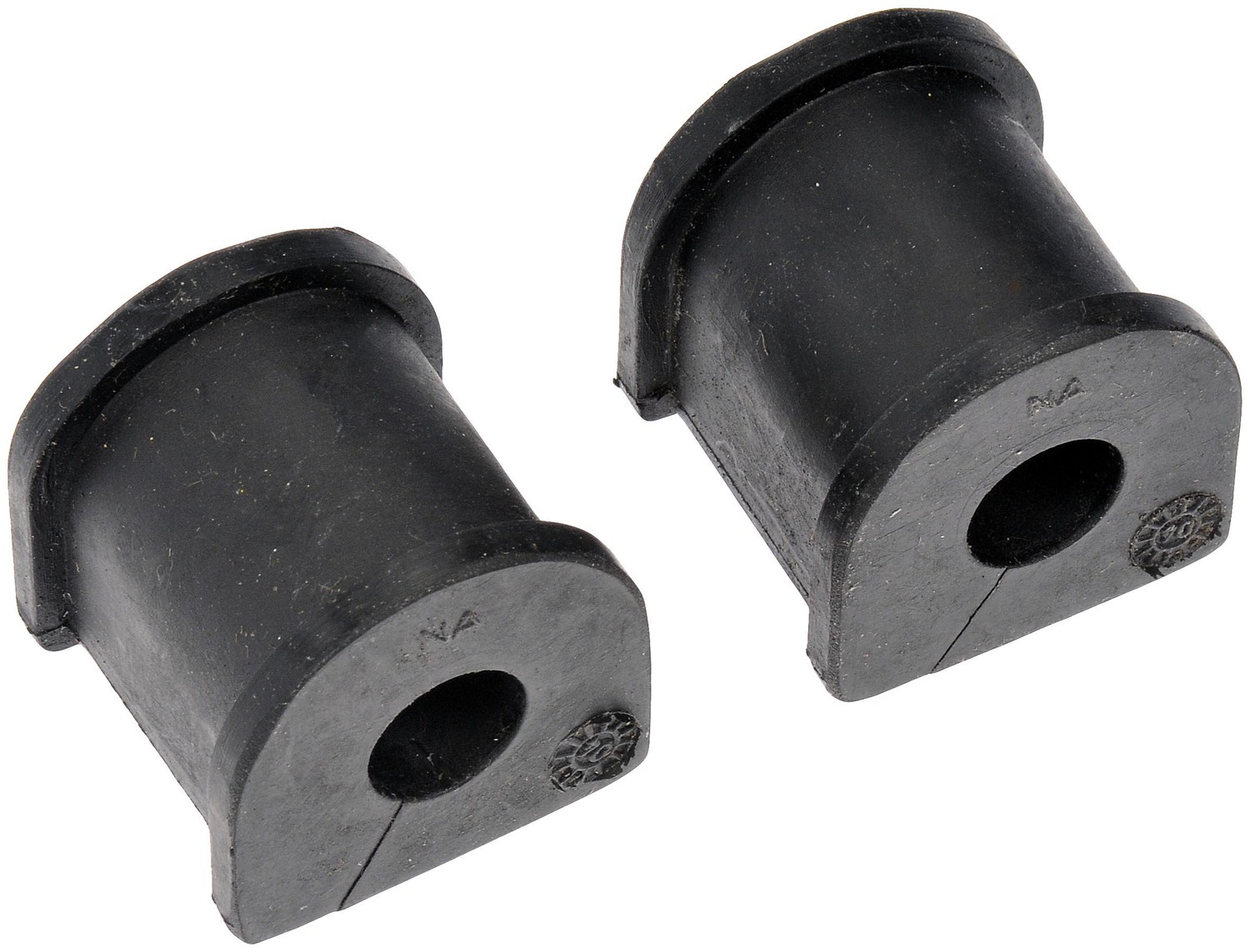 Dorman 531-740 Suspension Stabilizer Bar Bushing Kit