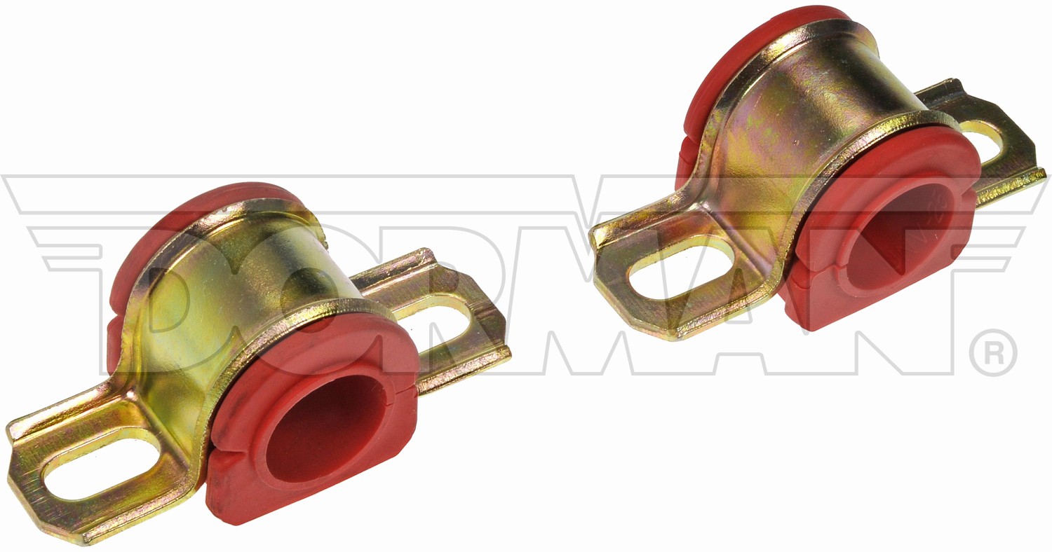 Dorman 531-913 Suspension Stabilizer Bar Bushing Kit