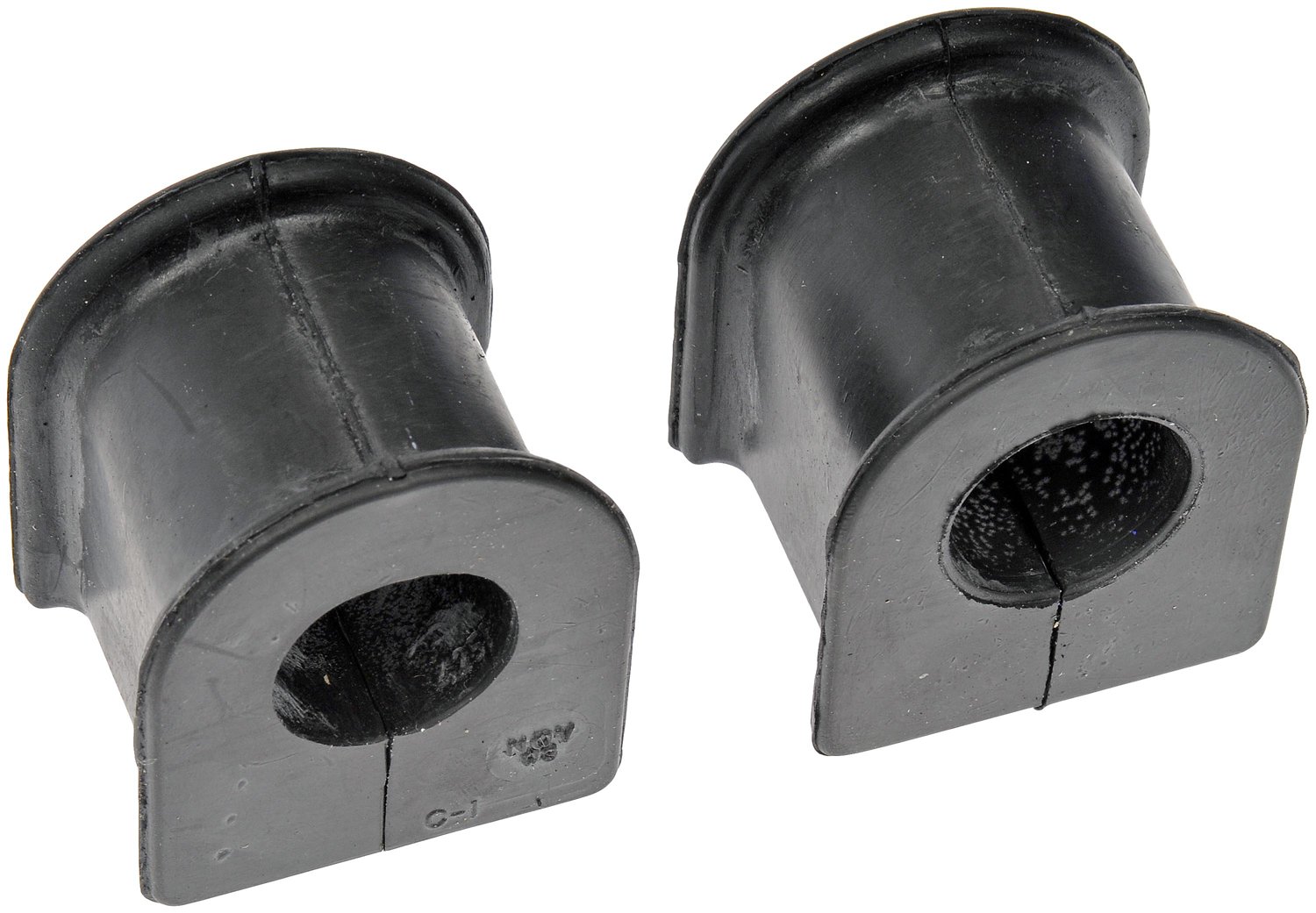 Dorman 532-457 Suspension Stabilizer Bar Bushing Kit