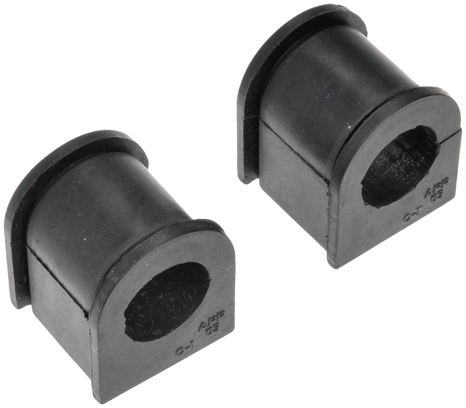 Dorman DOR-532-512 Stabilizer Bar Bushing Kit