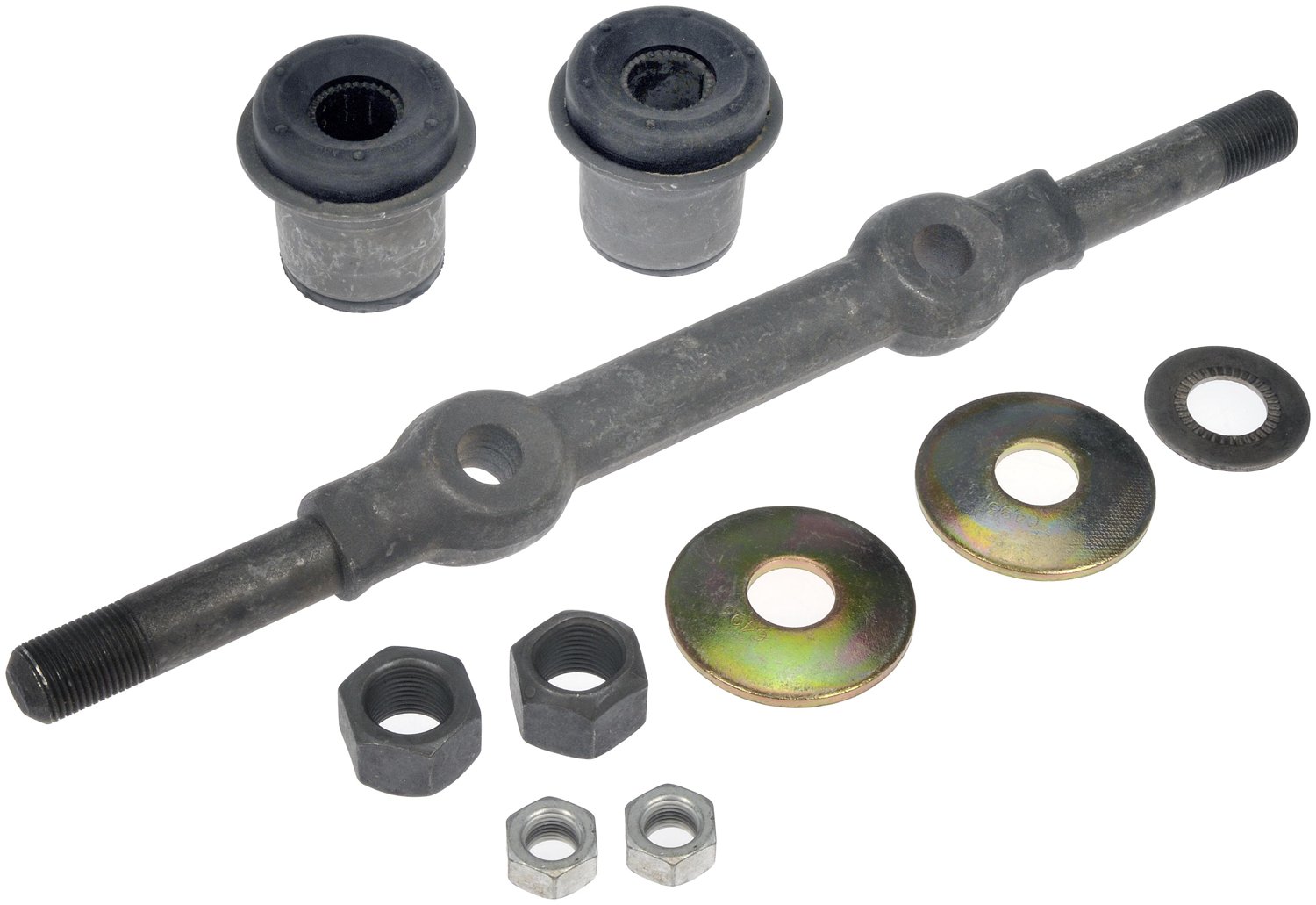 Dorman 532-771 Suspension Control Arm Shaft Kit