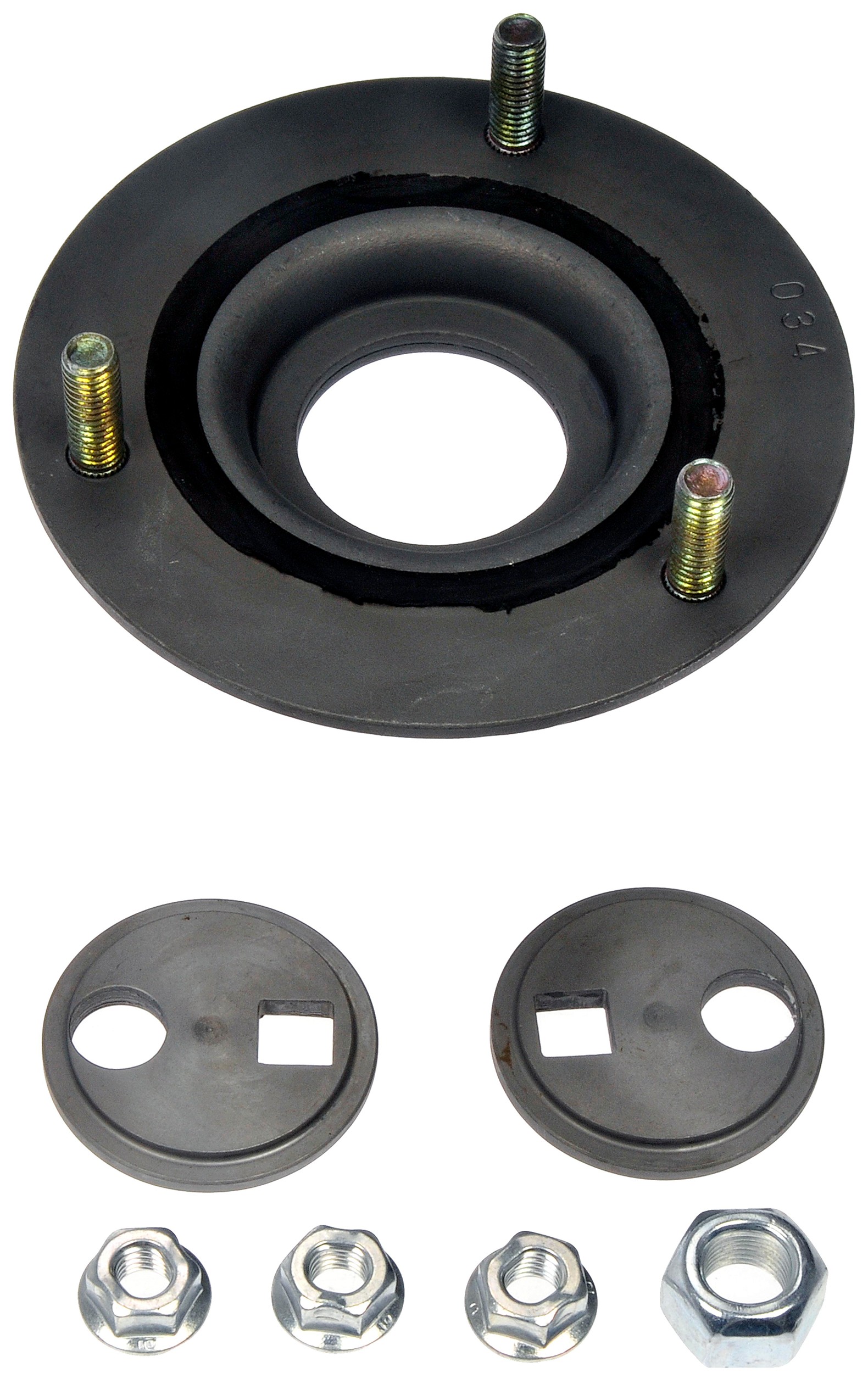 Dorman 533-095 Alignment Camber Plate