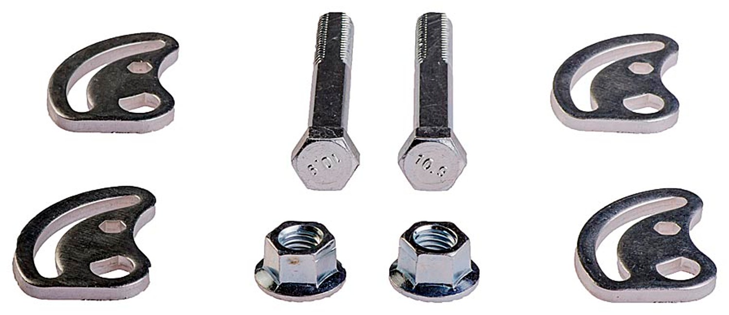 Dorman 533-117 Alignment Cam Bolt Kit