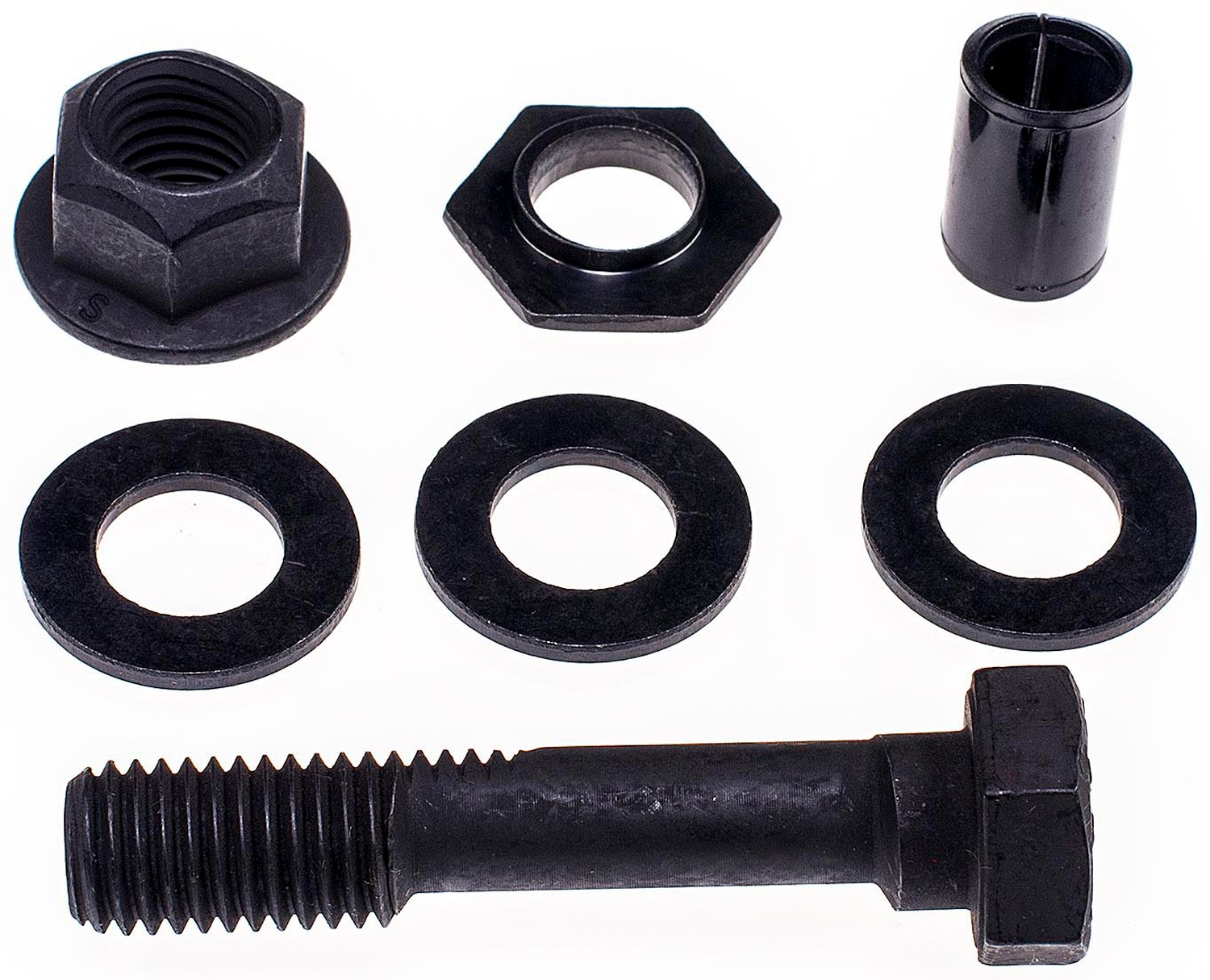 Dorman 533-122 Alignment Cam Bolt Kit