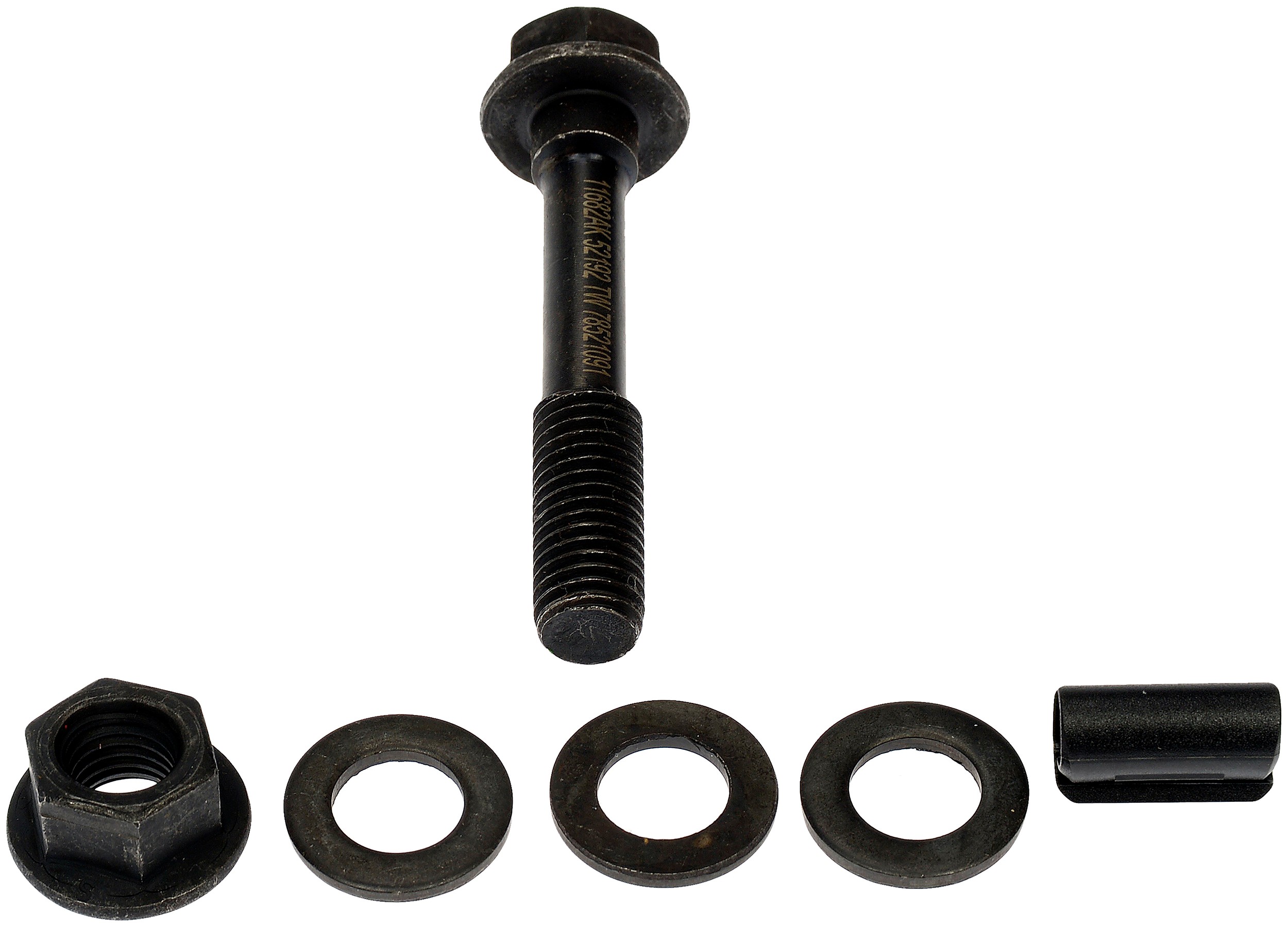 Dorman 533-123 Alignment Cam Bolt Kit