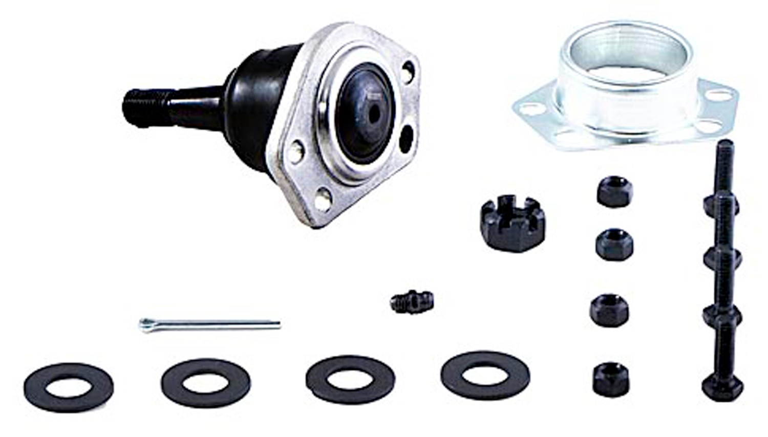 Dorman 533-163 Suspension Ball Joint