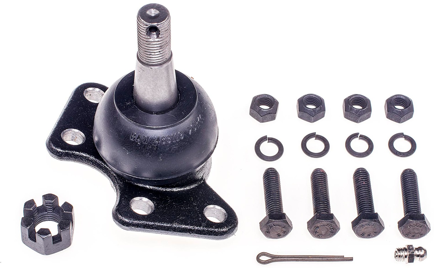 Dorman 533-186 Suspension Ball Joint