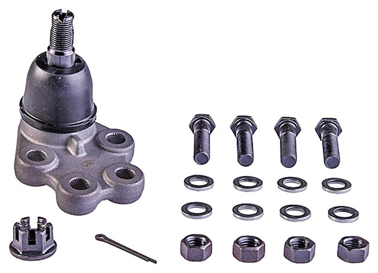 Dorman 533-197 Suspension Ball Joint