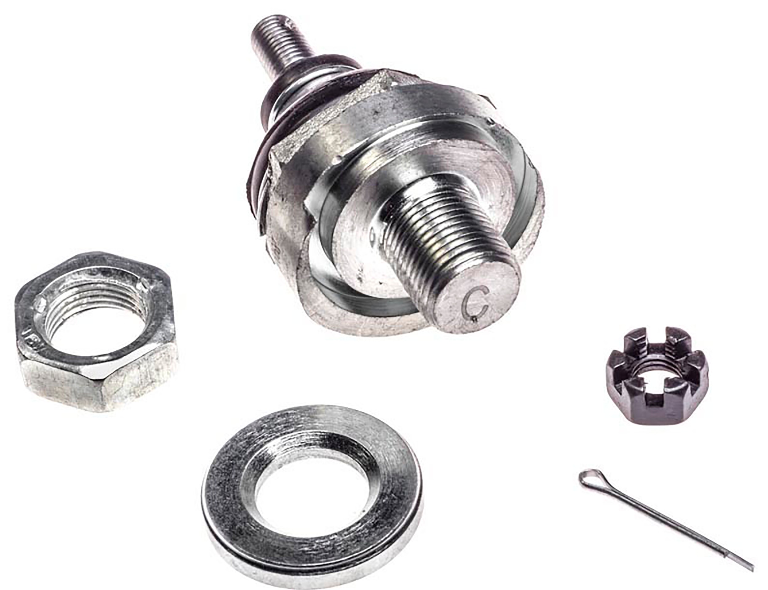 Dorman 533-283 Alignment Caster / Camber Ball Joint