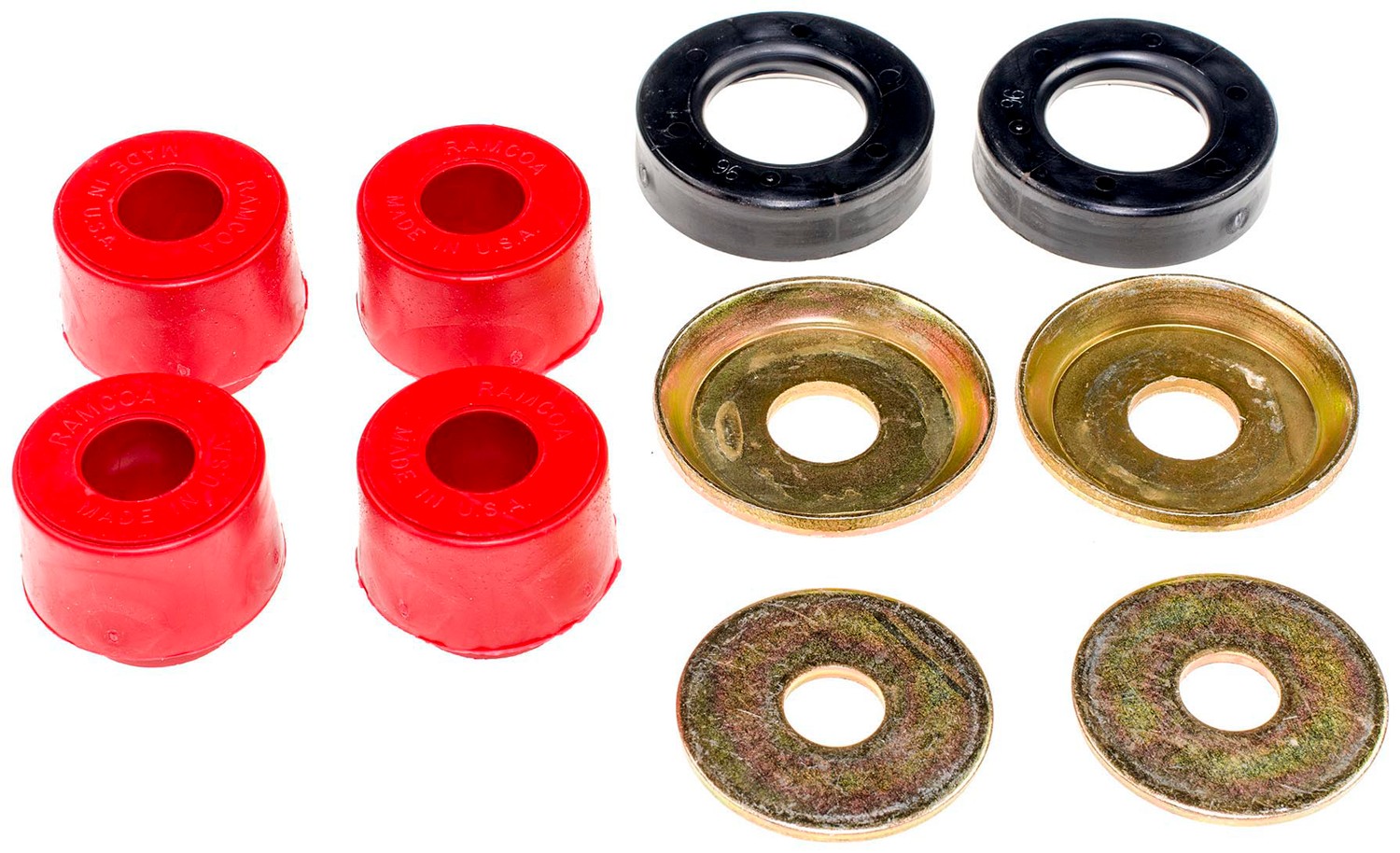 Dorman 533-519 Suspension Radius Arm Bushing