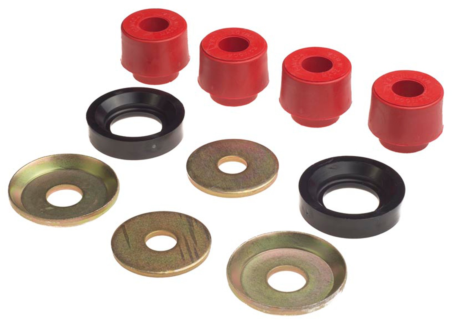 Dorman 533-549 Suspension Radius Arm Bushing