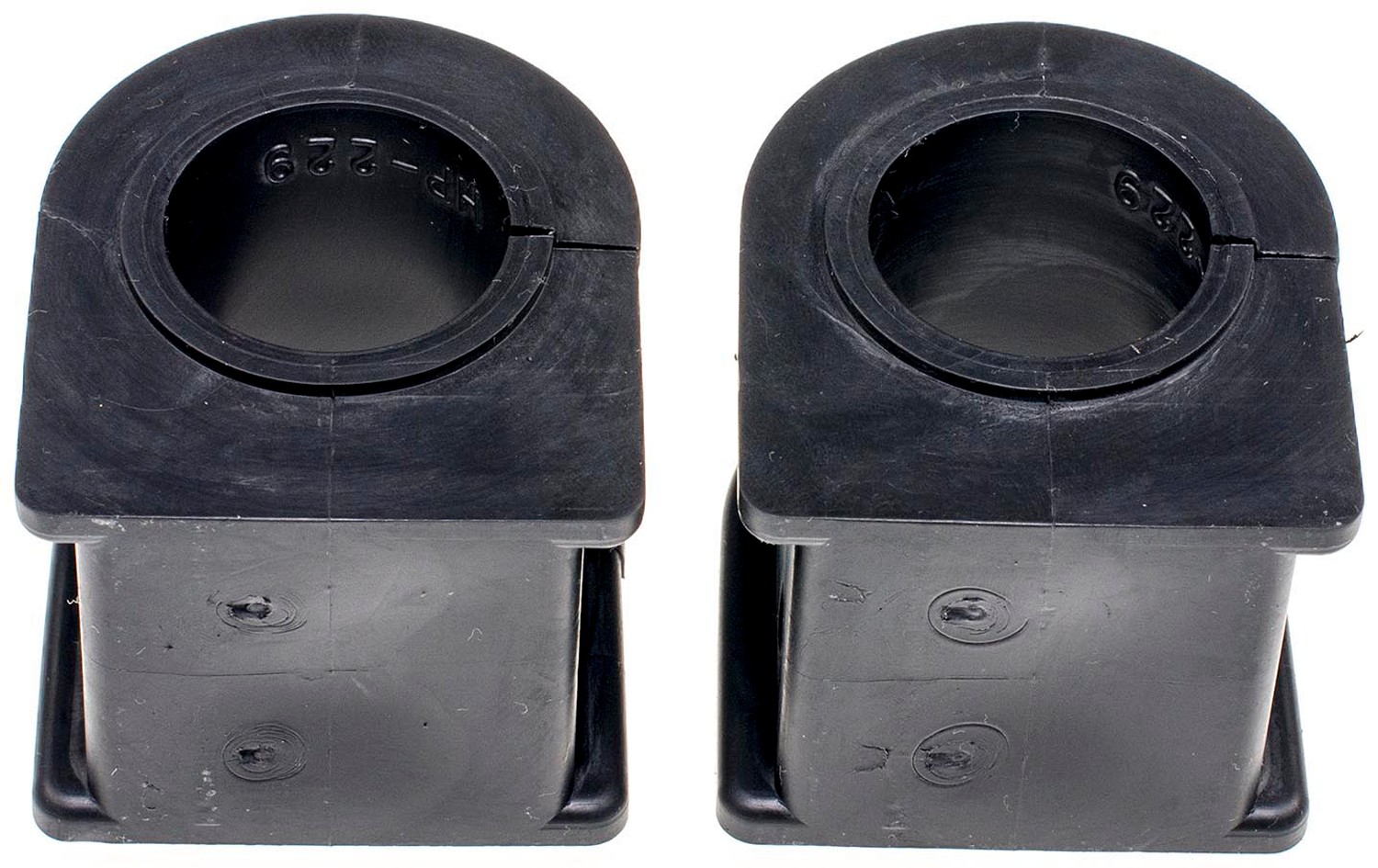 Dorman 533-586 Suspension Stabilizer Bar Bushing Kit