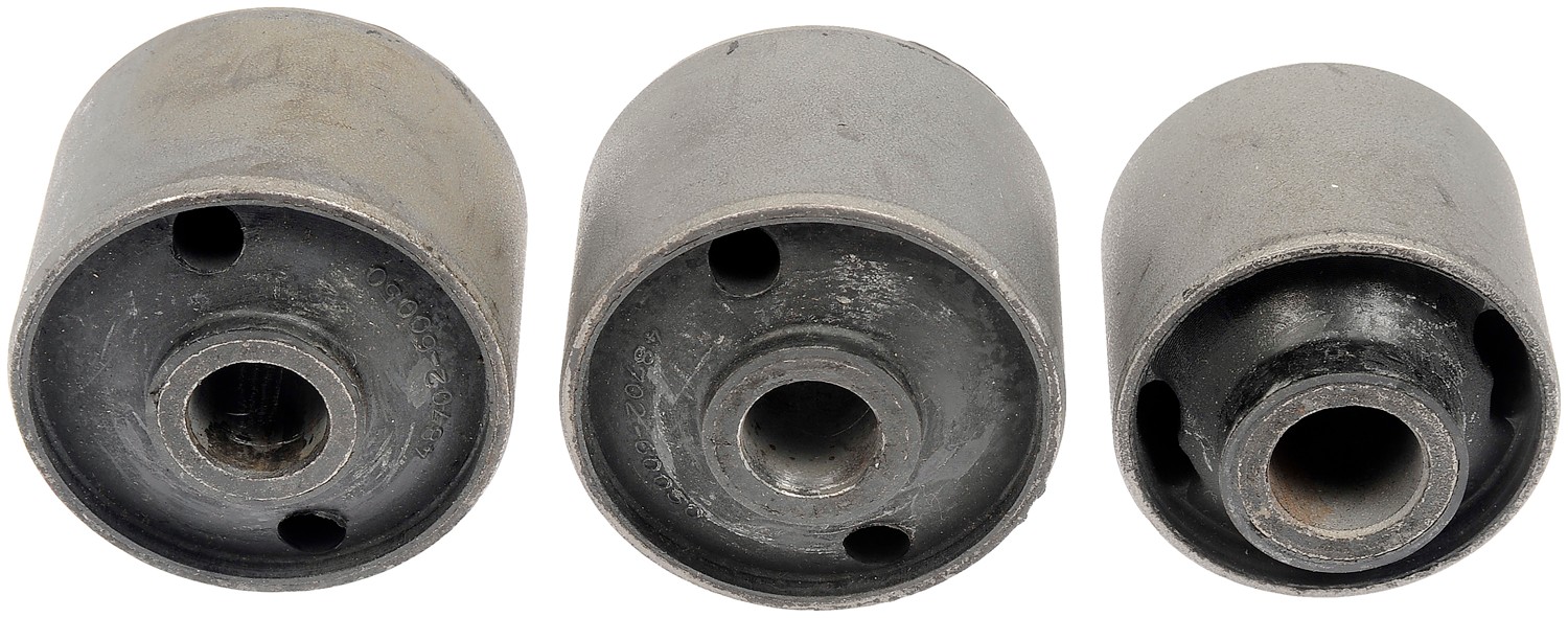 Dorman 534-490 Suspension Control Arm Bushing Kit