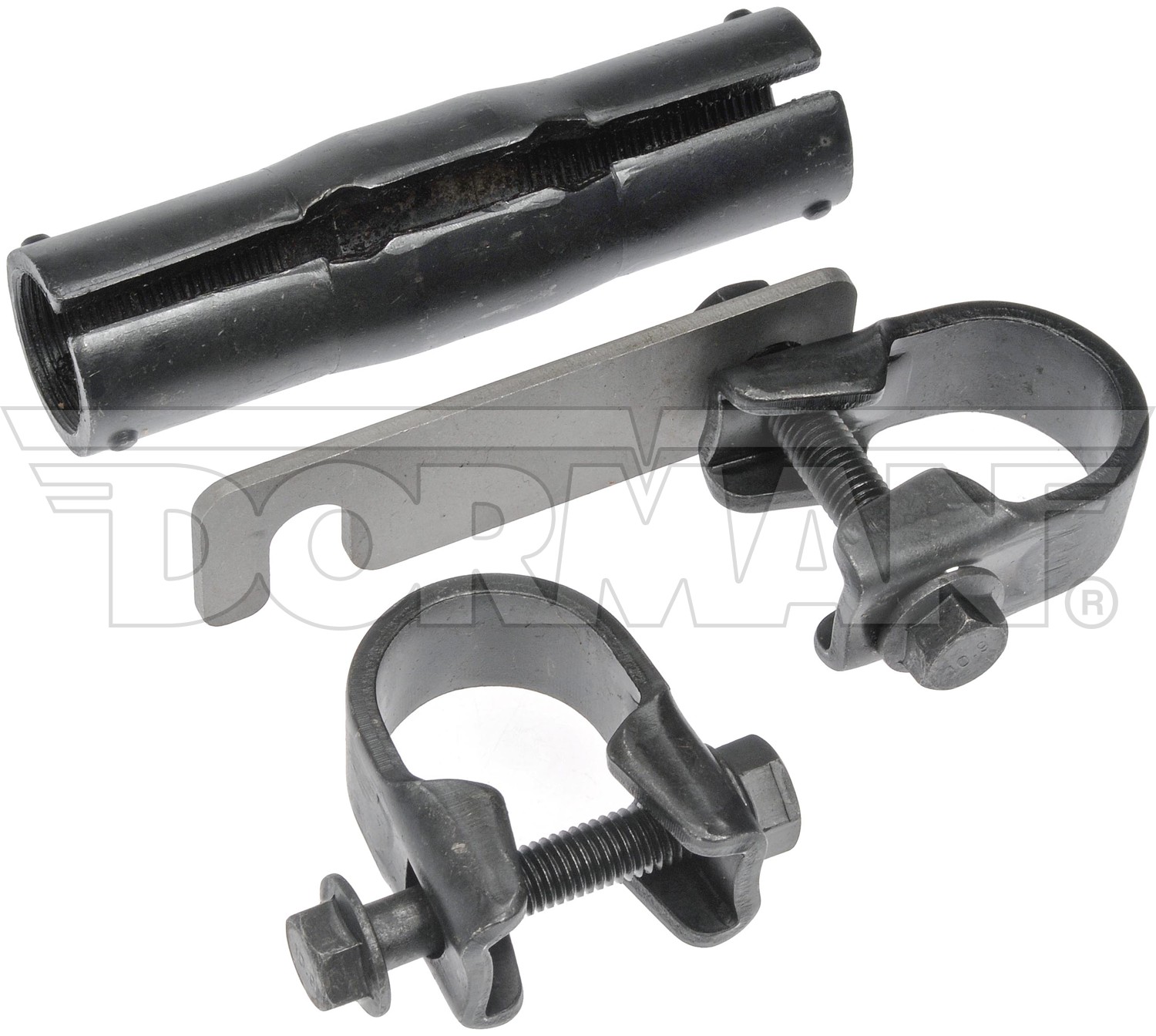 Dorman 534-593 Steering Tie Rod End Adjusting Sleeve
