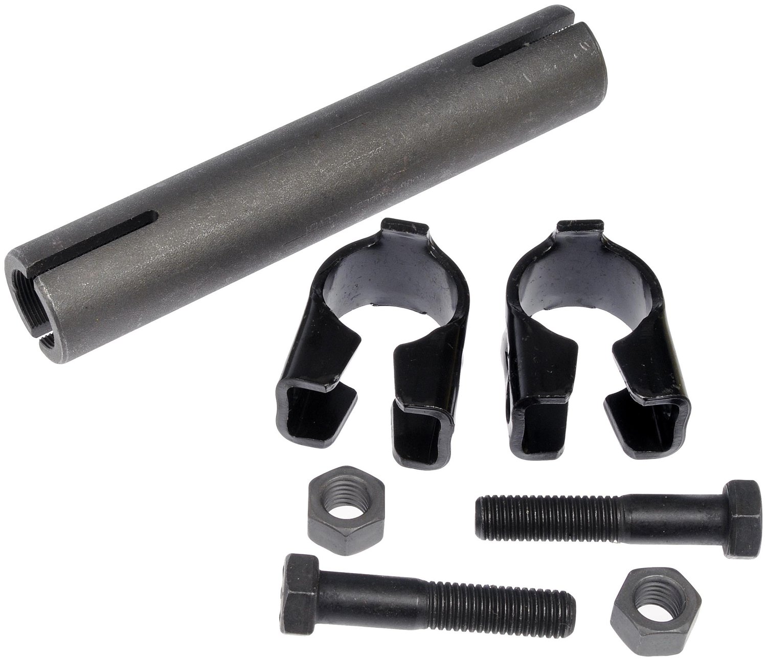 Dorman DOR-534-624 Steering Tie Rod End Adjusting Sleeve