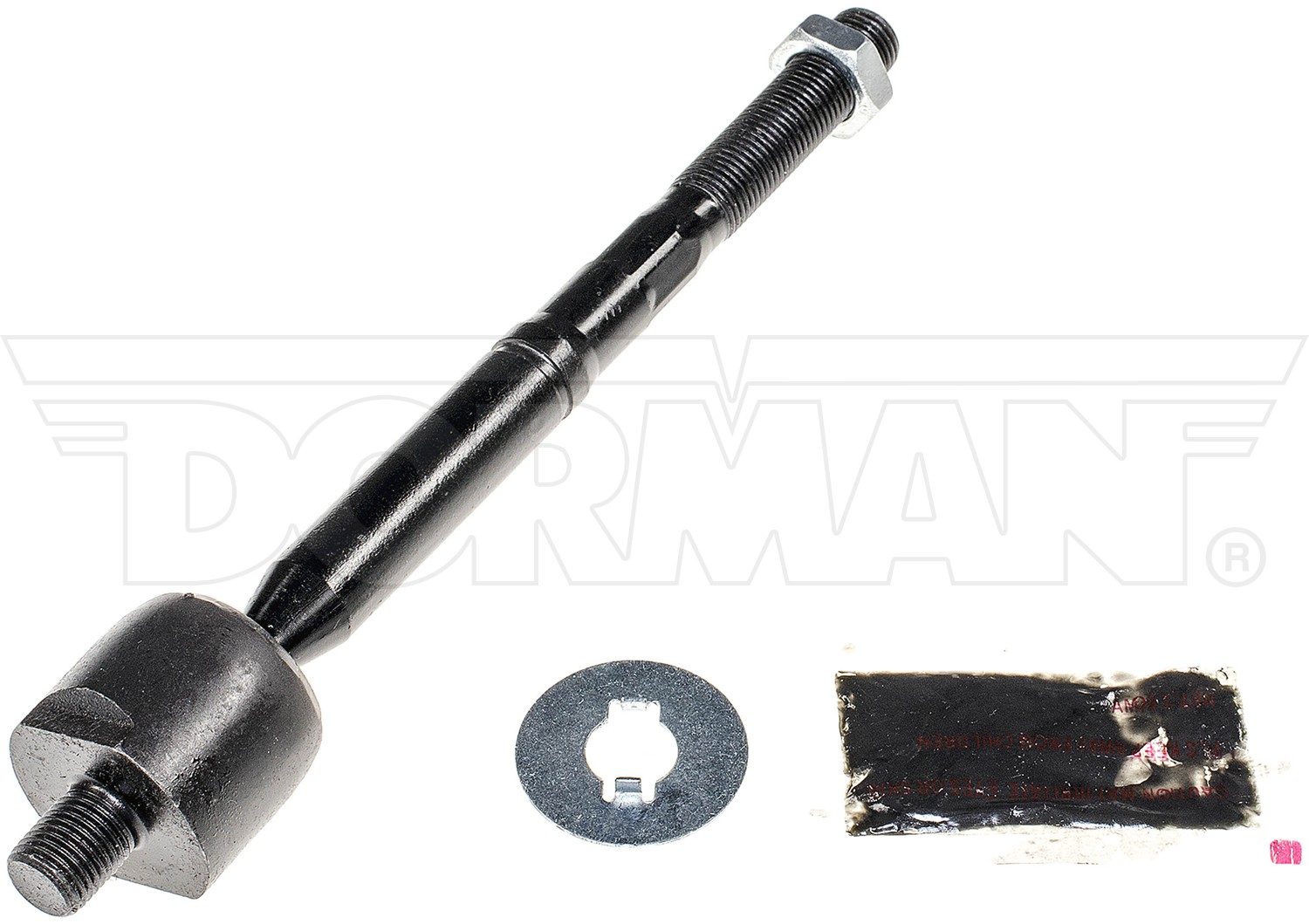 Dorman 535-171 Steering Tie Rod End