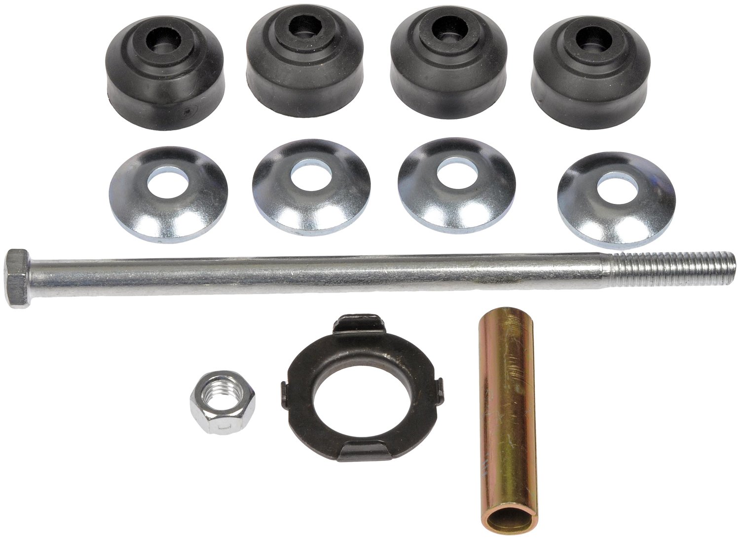 Dorman 535-681 Suspension Stabilizer Bar Link Kit