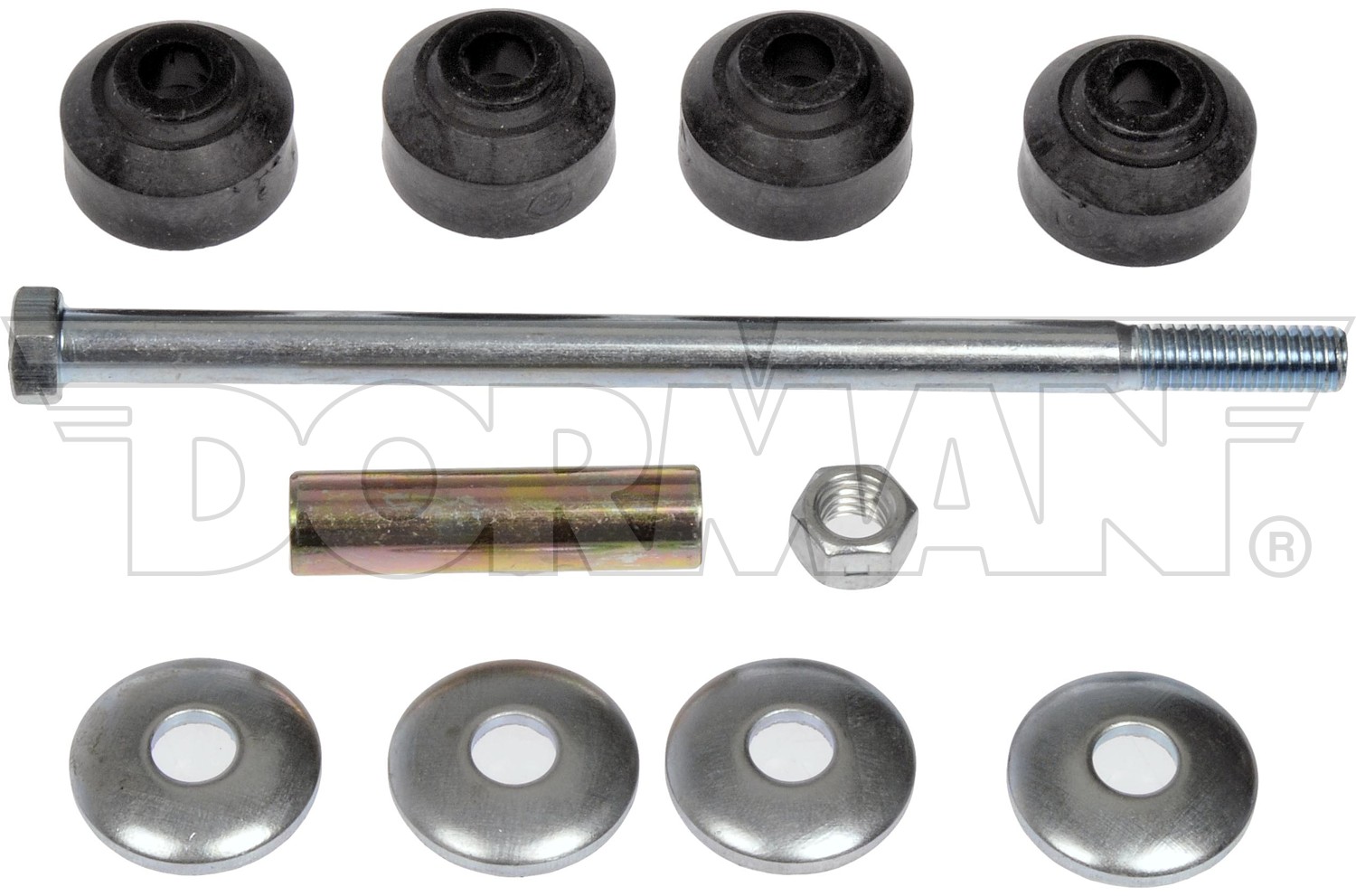 Dorman 535-813 Suspension Stabilizer Bar Link Kit