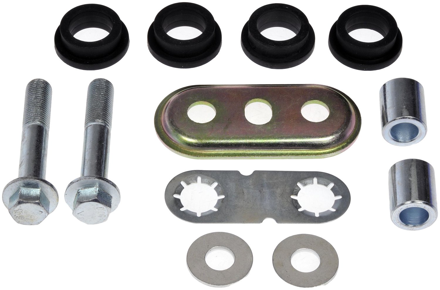 Dorman 535-827 Steering Tie Rod End Bushing Kit