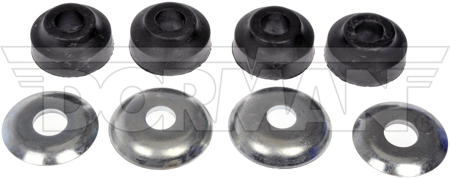 Dorman 535-875 Suspension Strut Rod Bushing