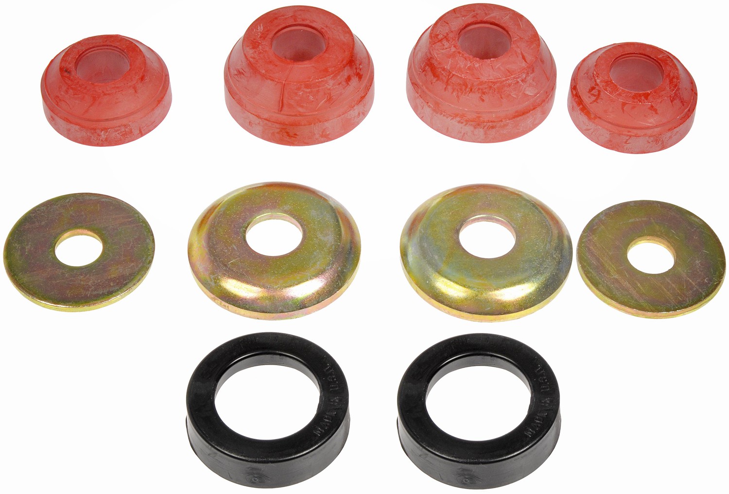 Dorman 536-203 Radius Arm Bushing Kit