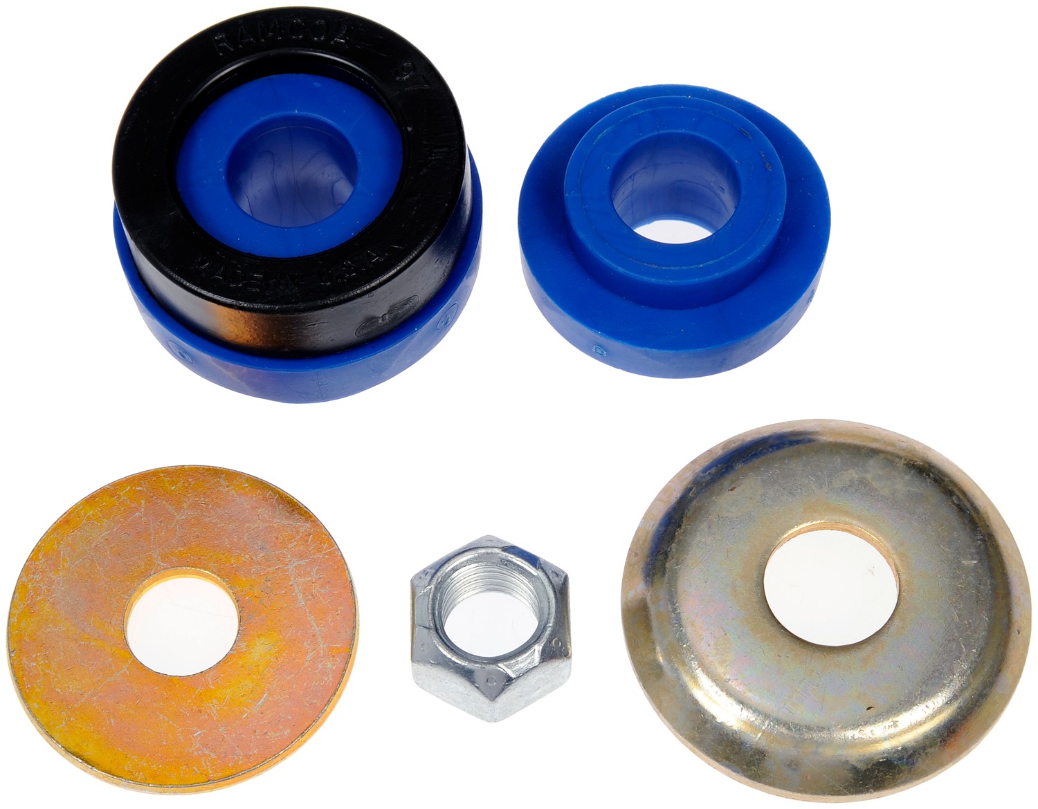 Dorman 536-562 Suspension Radius Arm Bushing
