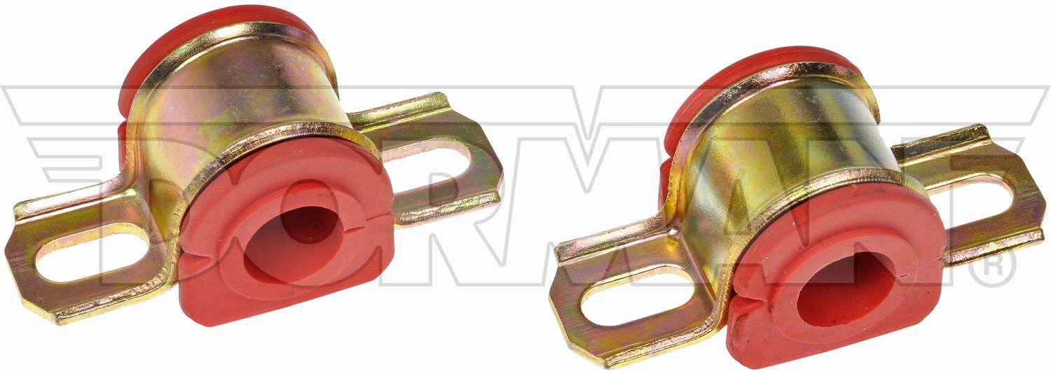 Dorman 536-688 Suspension Stabilizer Bar Bushing Kit