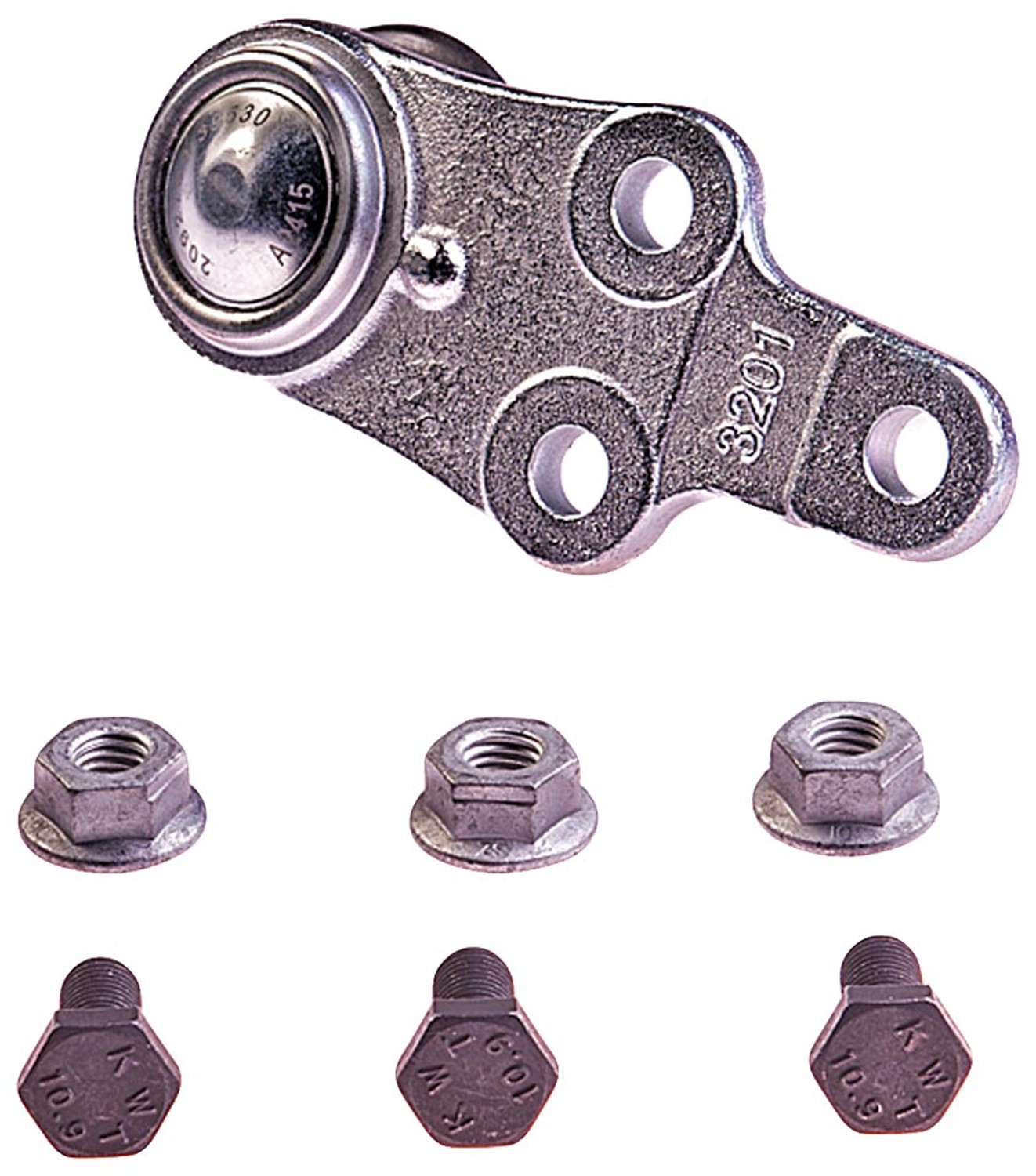 Dorman 538-395 Suspension Ball Joint