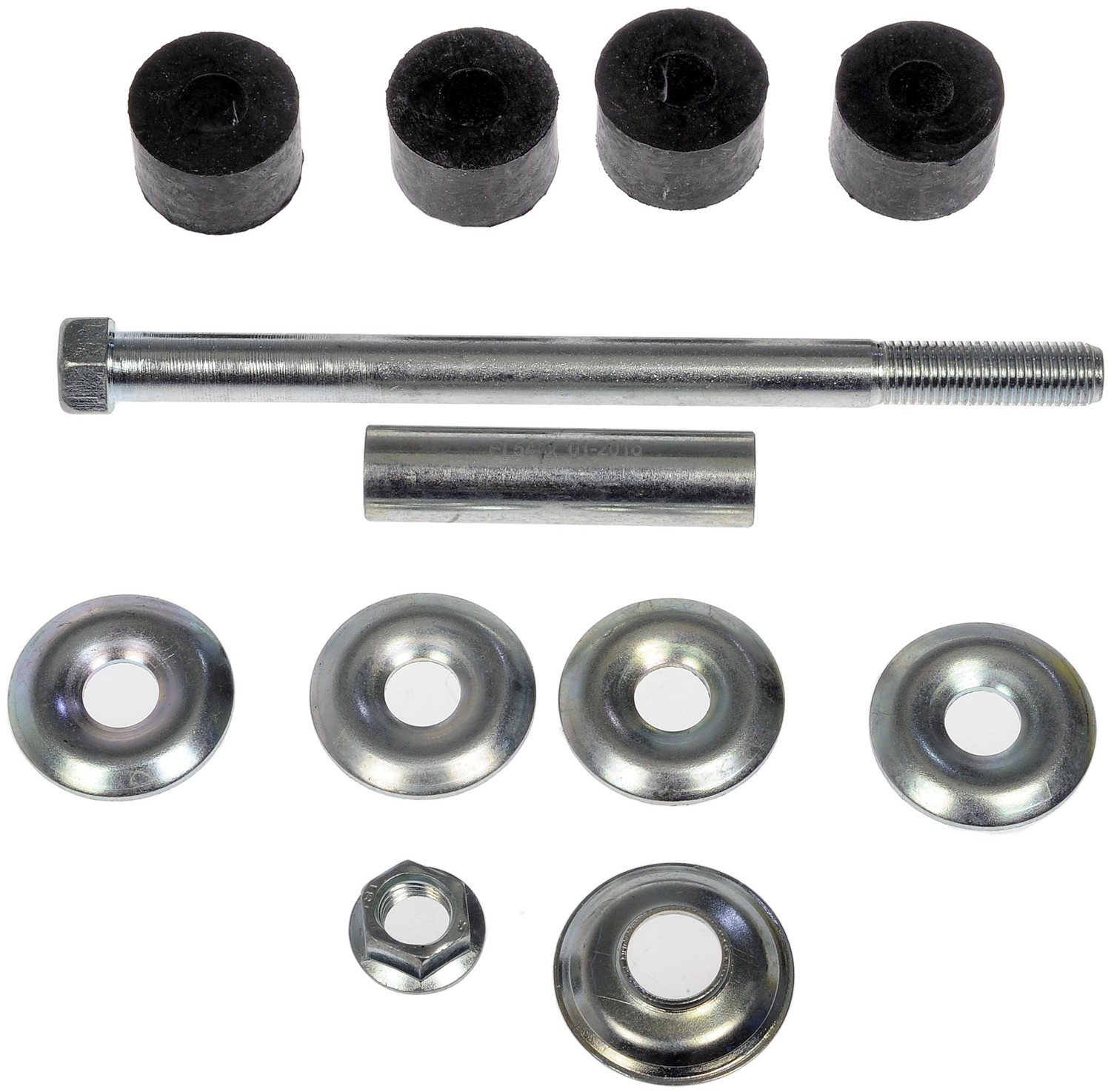 Dorman 539-333 Suspension Stabilizer Bar Link Kit
