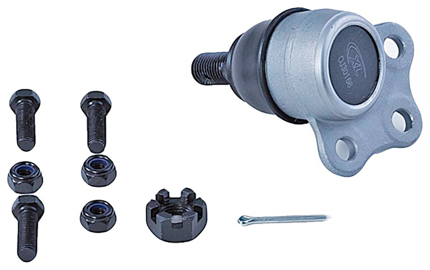 Dorman 539-953 Suspension Ball Joint