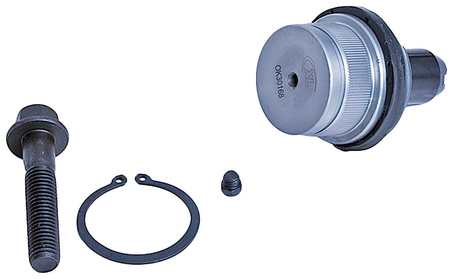 Dorman 539-997 Suspension Ball Joint