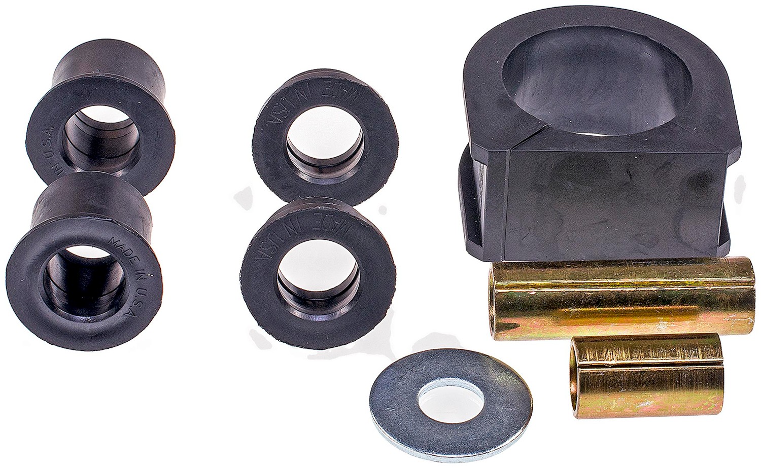 Dorman 540-191 Rack And Pinion Mount Bushing
