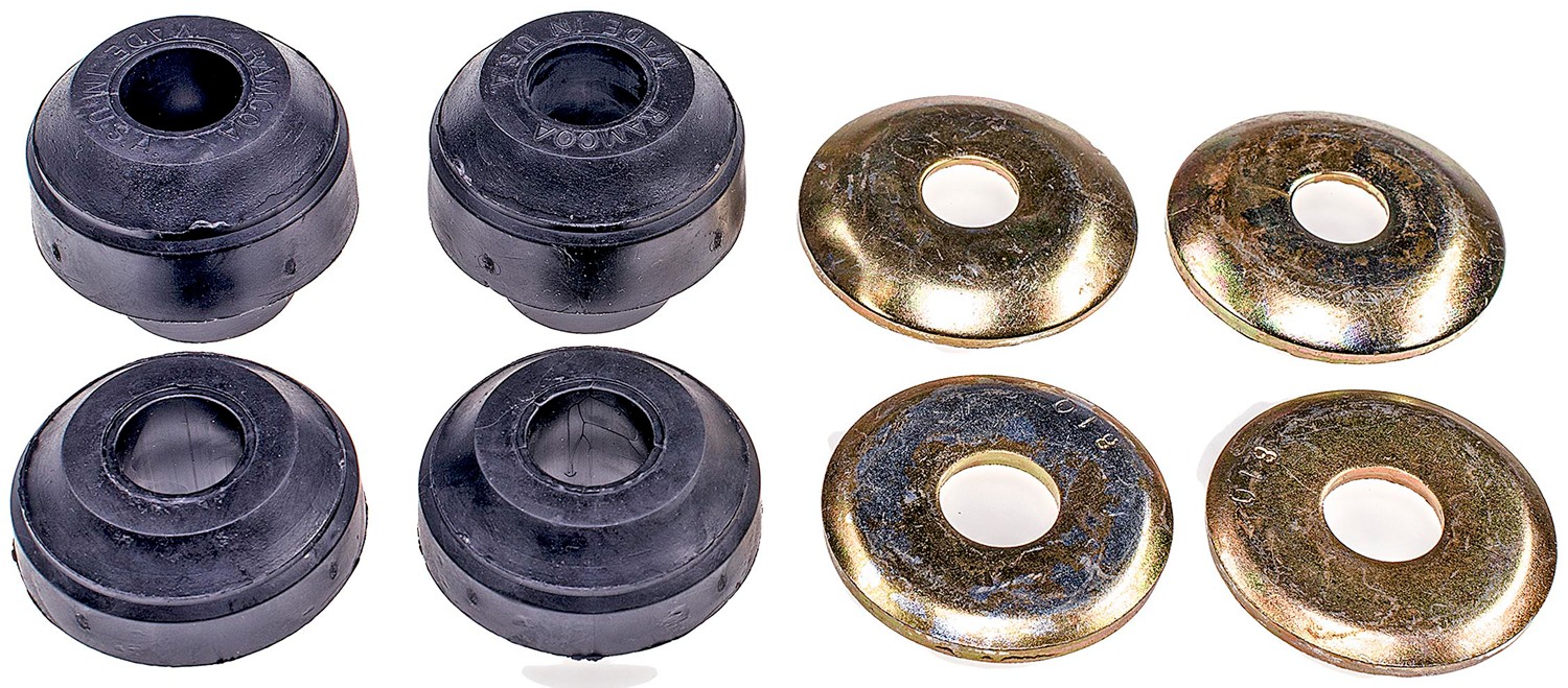 Dorman 540-196 Suspension Strut Rod Bushing Kit