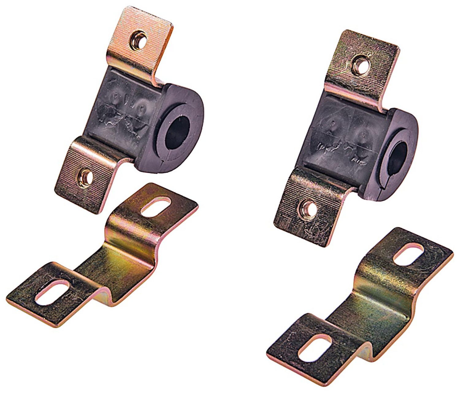 Dorman 540-268 Suspension Stabilizer Bar Bushing Kit