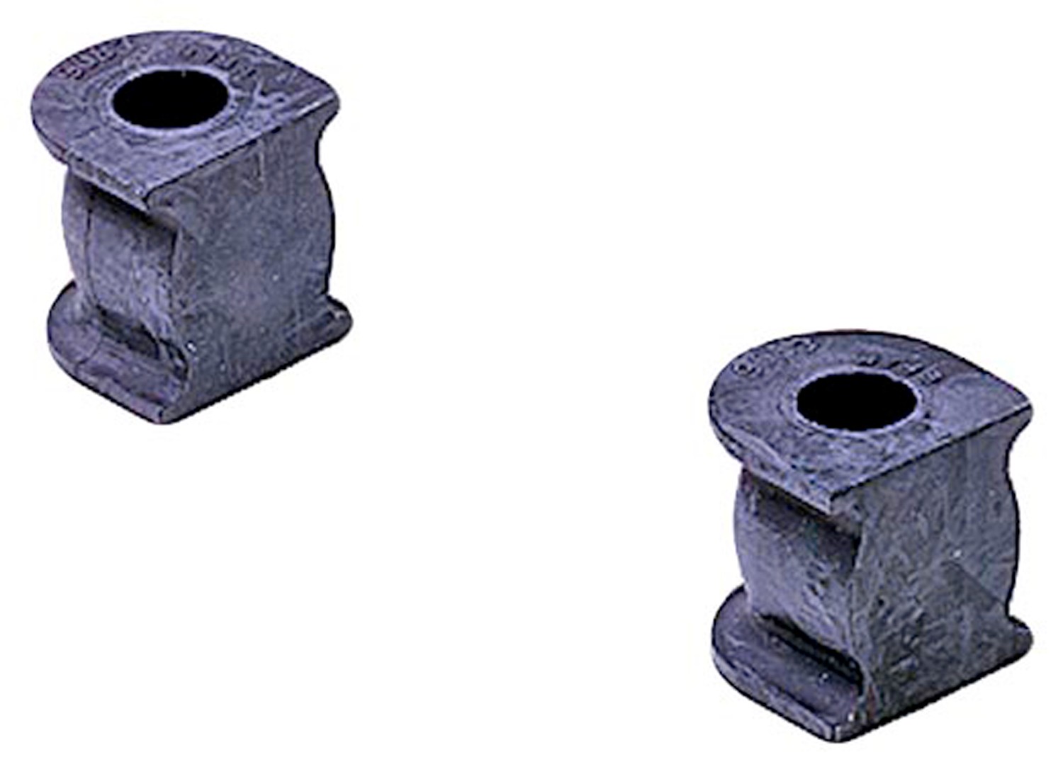 Dorman 540-280 Suspension Stabilizer Bar Bushing Kit