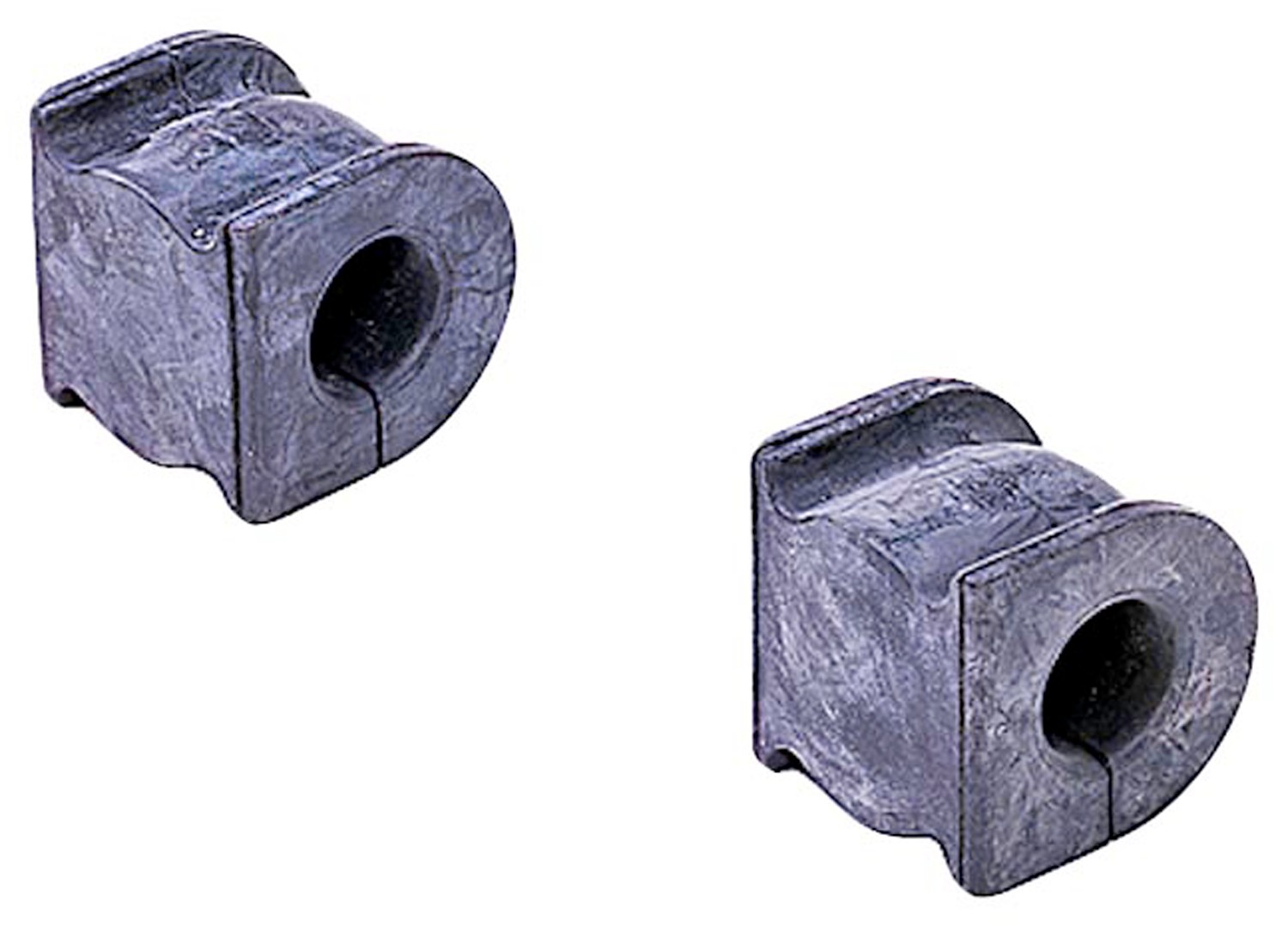 Dorman 540-312 Suspension Stabilizer Bar Bushing Kit
