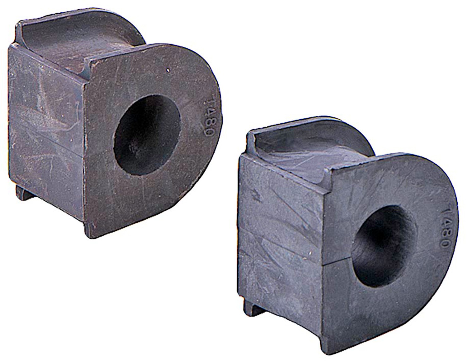 Dorman 540-342 Suspension Stabilizer Bar Bushing Kit