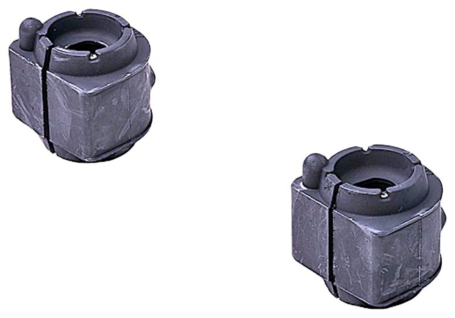 Dorman 540-434 Suspension Stabilizer Bar Bushing Kit