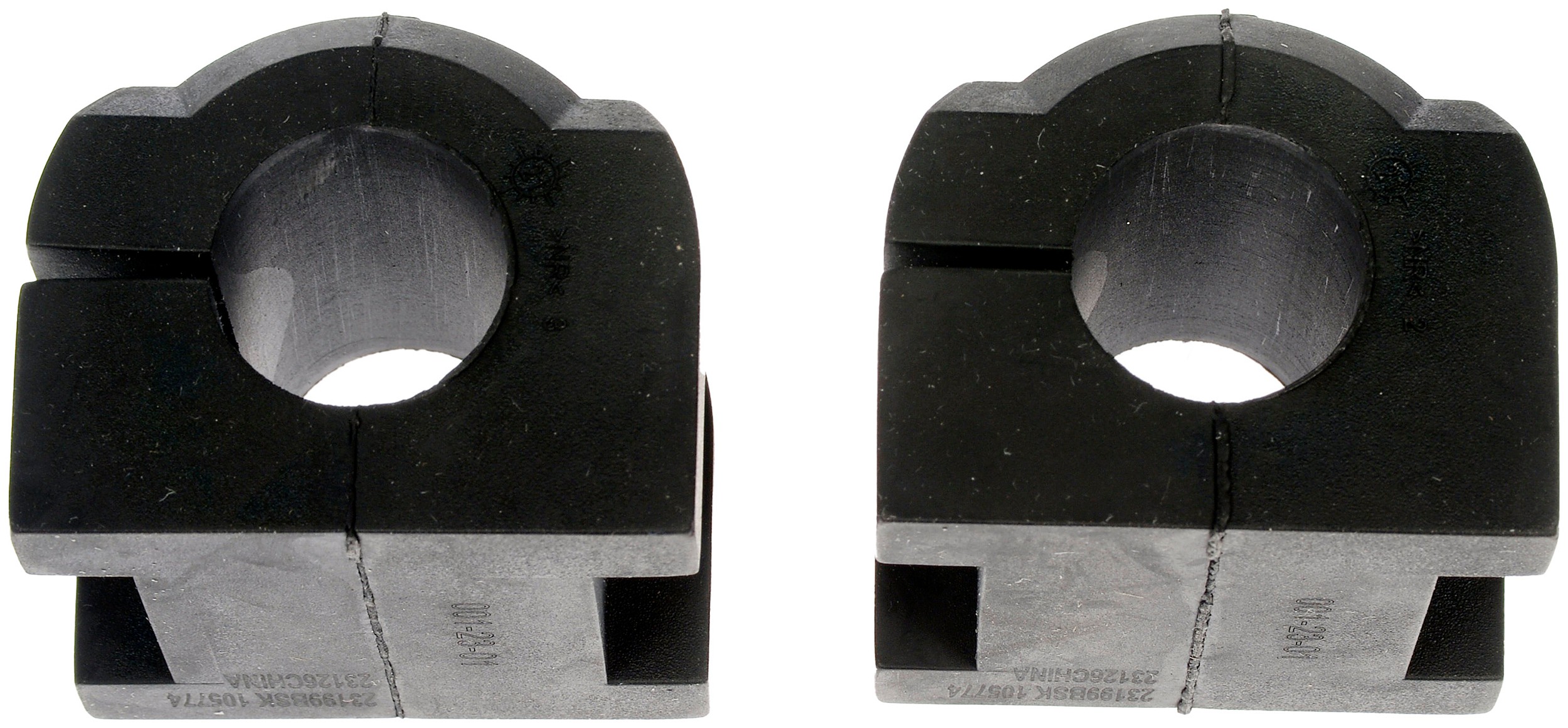 Dorman 540-448 Suspension Stabilizer Bar Bushing Kit