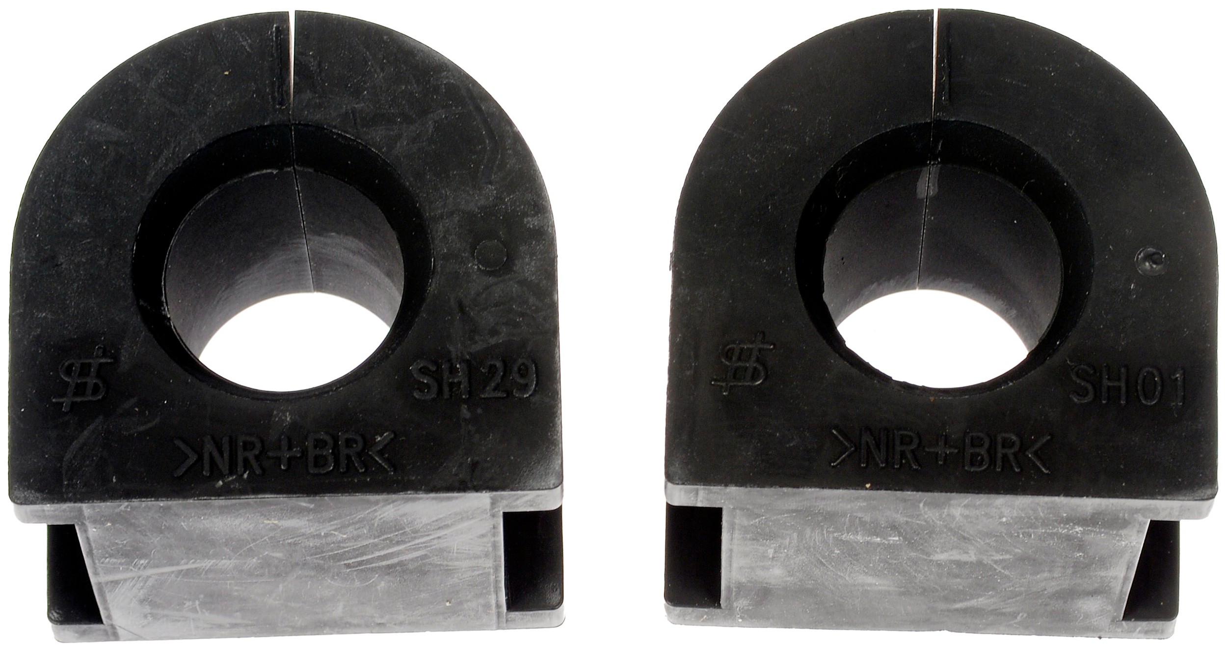 Dorman 540-455 Suspension Stabilizer Bar Bushing Kit