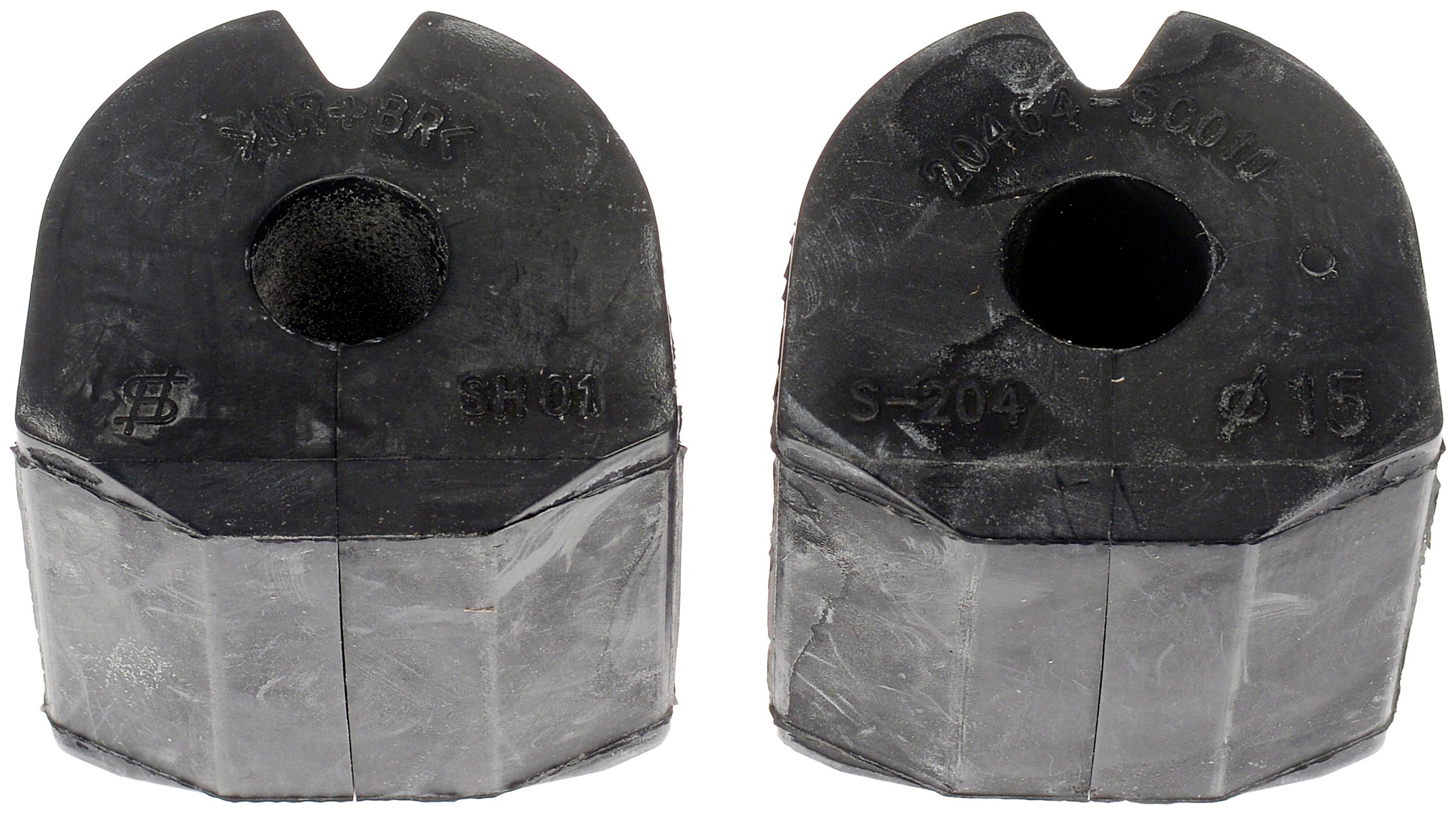 Dorman 540-522 Suspension Stabilizer Bar Bushing Kit