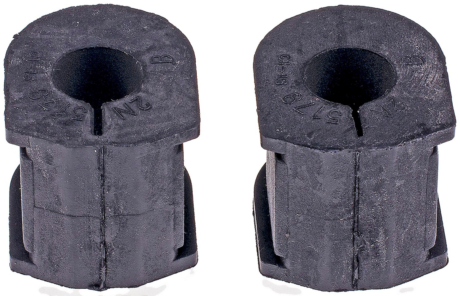 Dorman 540-542 Suspension Stabilizer Bar Bushing Kit