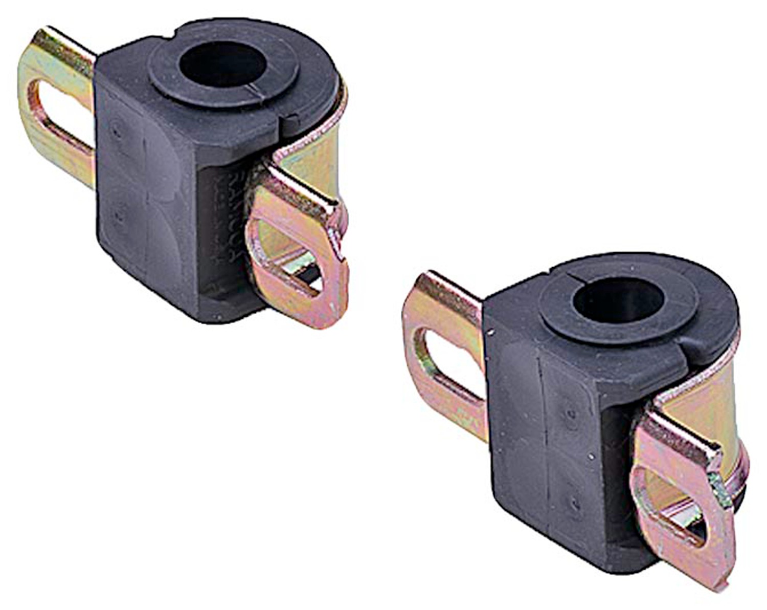 Dorman 540-552 Suspension Stabilizer Bar Bushing Kit