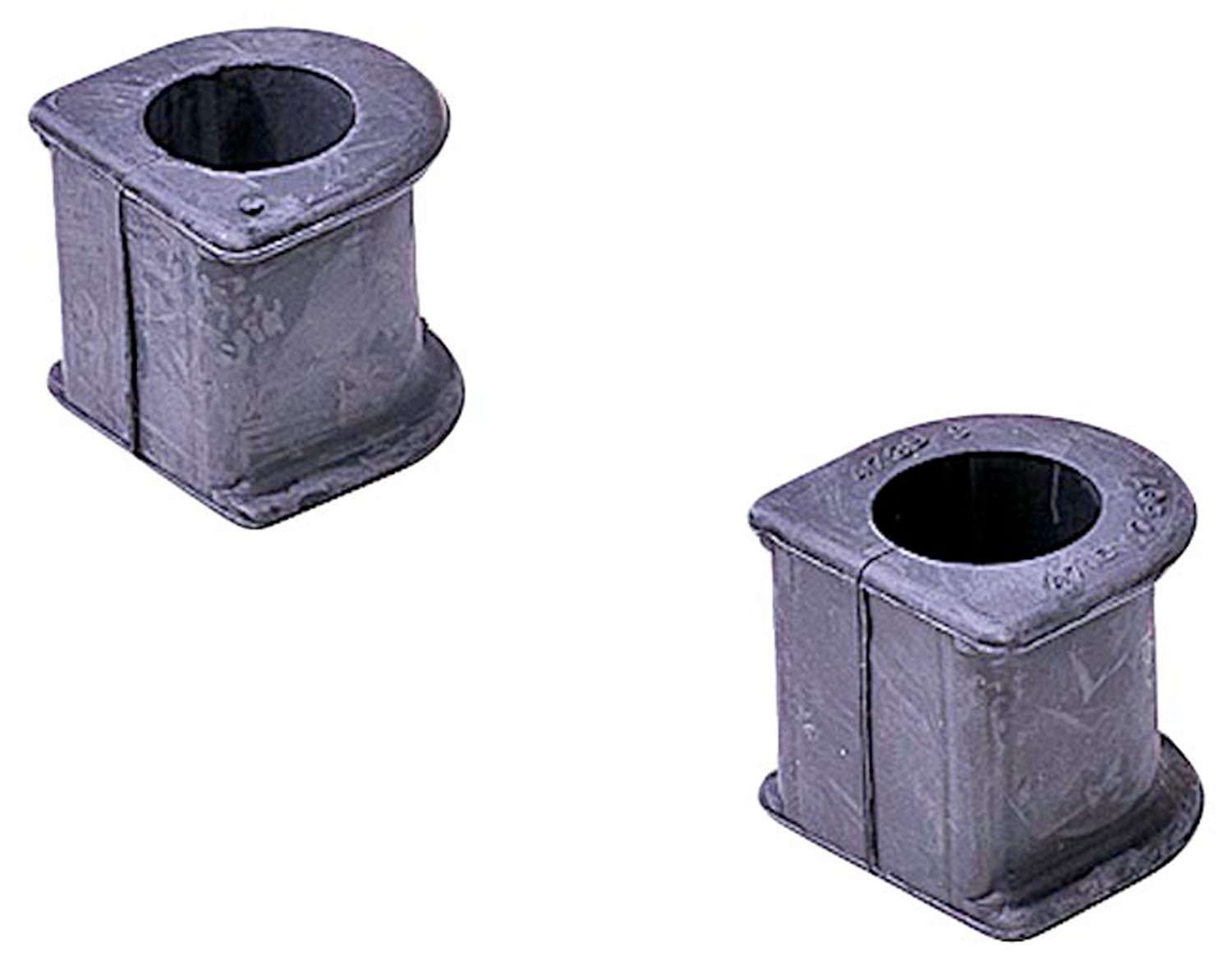 Dorman 540-555 Suspension Stabilizer Bar Bushing Kit