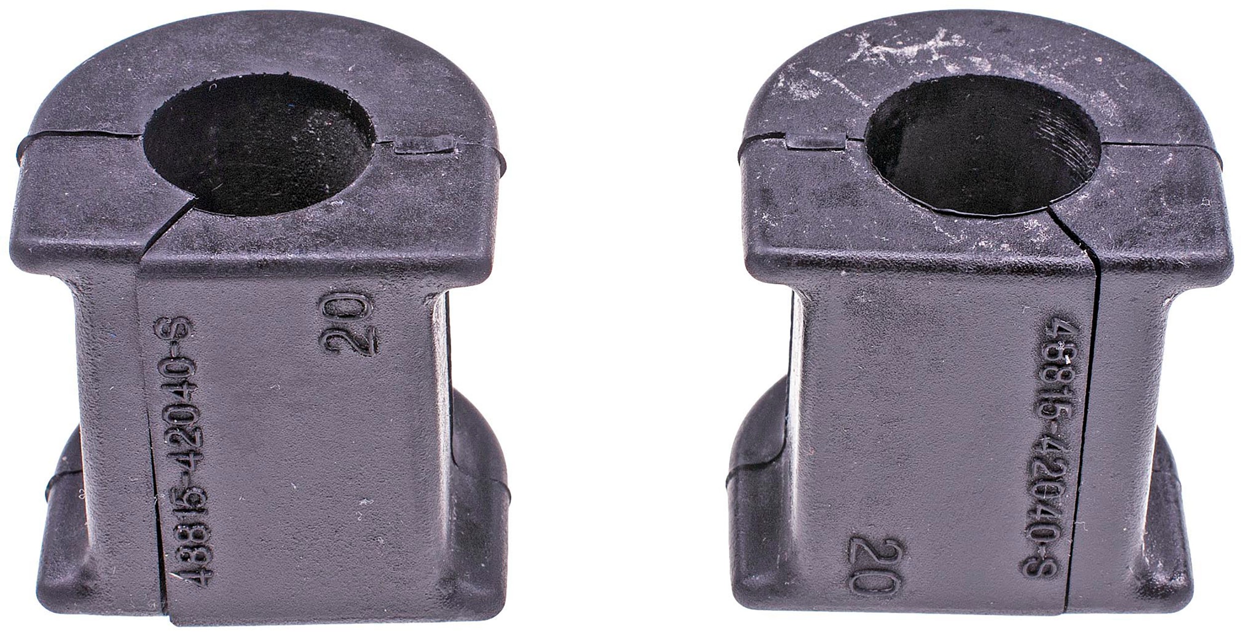 Dorman 540-564 Suspension Stabilizer Bar Bushing Kit