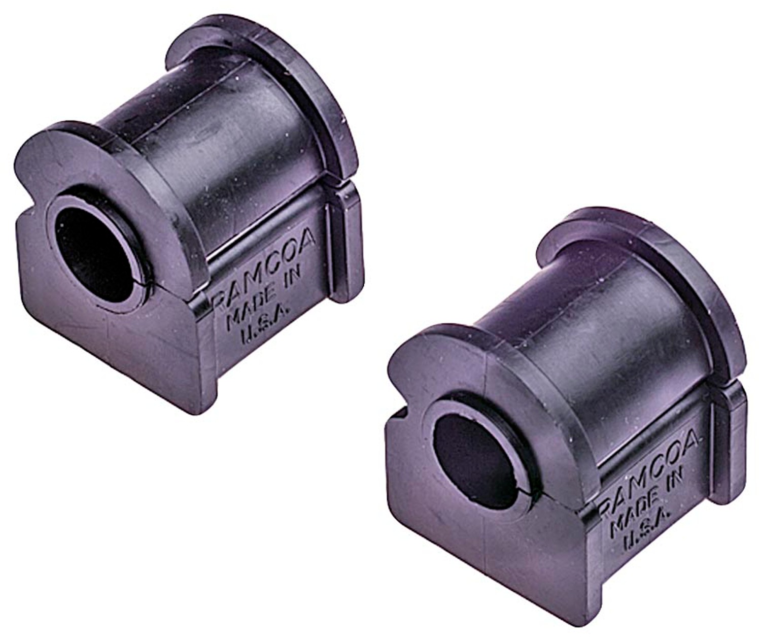 Dorman 540-572 Suspension Stabilizer Bar Bushing Kit