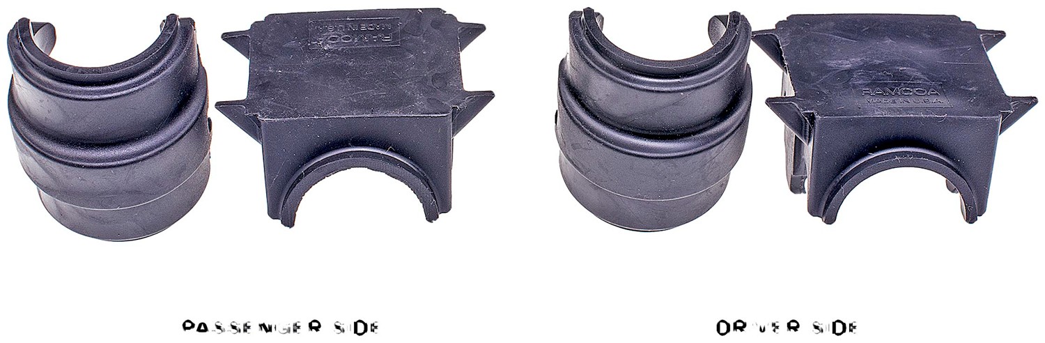 Dorman 540-653 Suspension Stabilizer Bar Bushing Kit