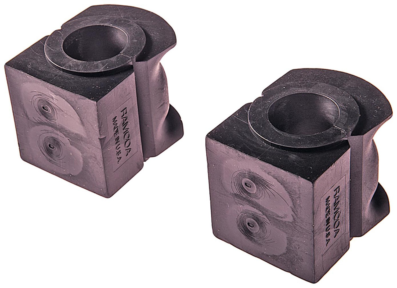 Dorman 540-668 Suspension Stabilizer Bar Bushing Kit
